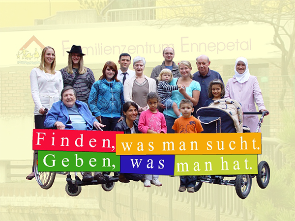 Mehrgenerationenhaus