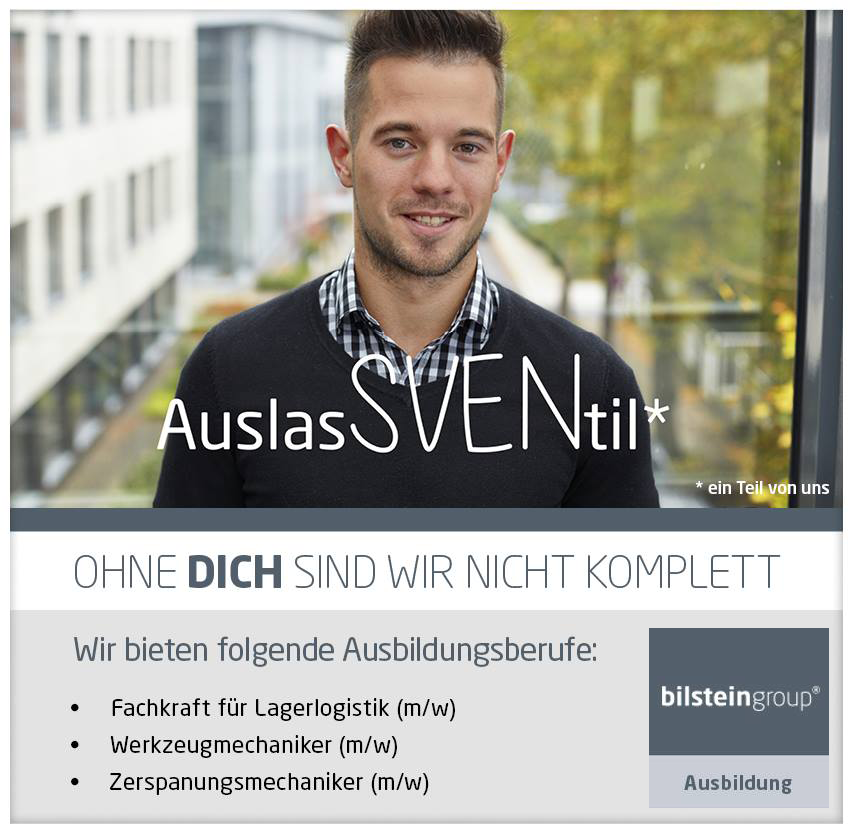 ausbildung