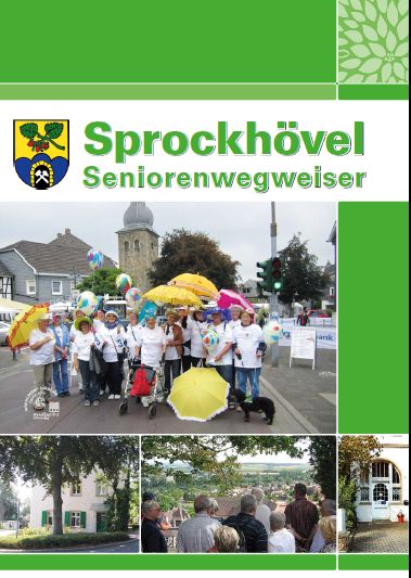 Deckblatt SW 2016
