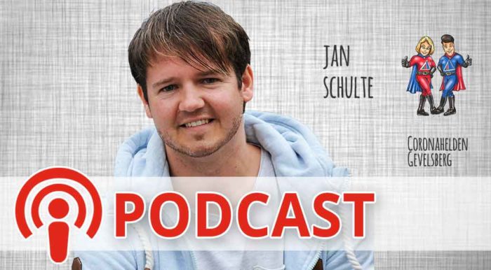 Podcast Interview mit Jan Schulte ENAktuell